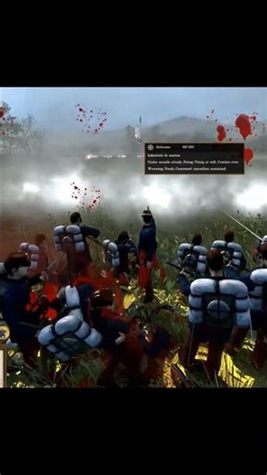 Infanterie de marine vs Royal Marines - Total War: SHOGUN 2: Fall of the Samurai 1vs1