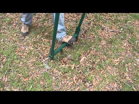 The Meadow Creature broadfork: A first look