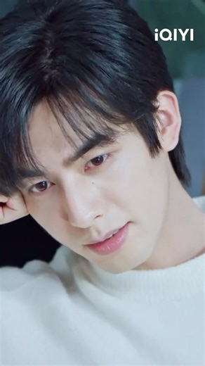 Only one way to wake her up 💕 #iQIYI #cdrama #drama #shineonme #骄阳似我