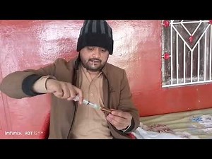 Intramuscular Injection (IM) Procedure | Step-by-Step Medical Guide