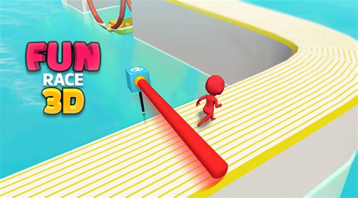Fun Race 3D
