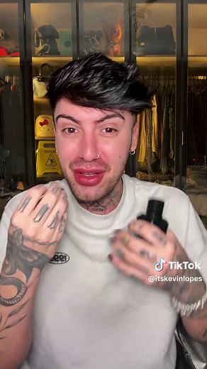 Opinião sobre Perfumes Masculinos da Wepink
