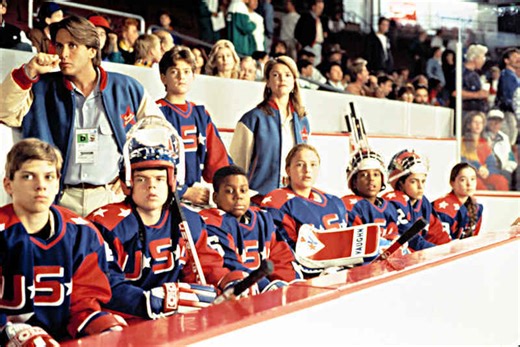 31 funny, inspiring sports movies for kids of all ages (just in time for the Olympics!)