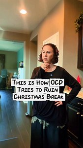 OCD can get louder during certain seasons and transitions. More mental space More intrusive thoughts More pressure to figure everything out What can look like “overreacting,” “being ungrateful,” or “being difficult” is often a child stuck in fear loops they don’t know how to shut off. You’re not doing anything wrong when symptoms flare. This is common — and it’s workable. When OCD gets louder, your child needs a steady anchor. 🧡 Register for my FREE Anchor Series for Parents at atparentingsurvi