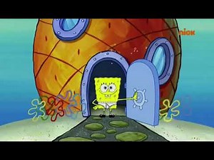 SpongeBob SquarePants - Intro Multilanguage #5
