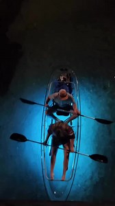 2.4K views · 12 reactions | San Marcos knows how to bring in the weekend! Join us for a glow tour in TX!✨ | Get Up And Go Kayaking | Facebook