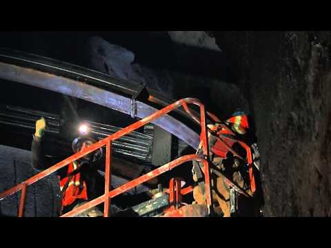 Norfolk Southern's Heartland Corridor