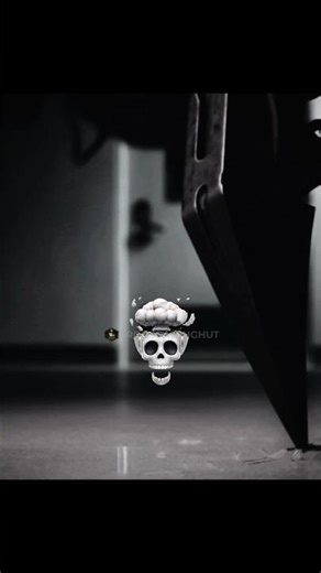 Prototype Experiment 1006 Edit ☠️ #poppyplaytime #shorts #gaming #gamer