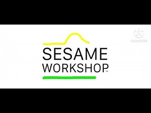 Sesame Workshop logo Remake V2
