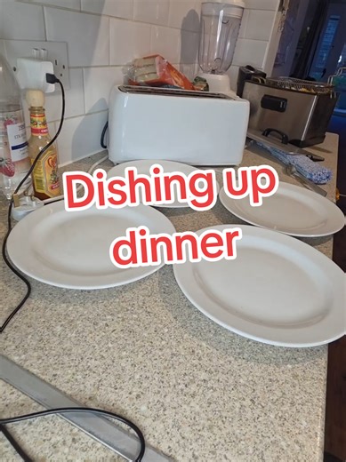 Dinner Time Delights: What's On Your Plate?