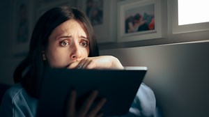 I found out my husband had a lovechild after we did a family tree DNA test