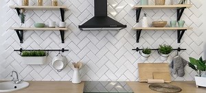 Creative Cottage Style Kitchen Decorating Ideas | DoItYourself.com
