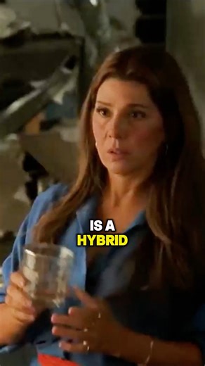 Why Aunt May gives salt water to Doc Ock #marvel #mcu | RJ Insight