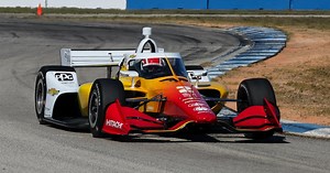 Testing season ramping up for IndyCar teams | RACER