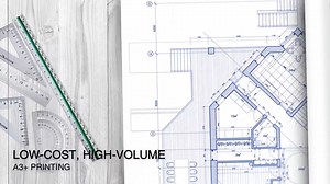 32K views · 28 reactions | CAD prints, Posters, Business Reports and much more. Designed for low-cost, high-volume printing. Scale up to A3+ with the L1300 Colour EcoTank Printer from Epson. | Epson | Facebook