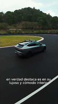 XPeng en México 🇲🇽 | Primer vistazo a la nueva marca china 👀