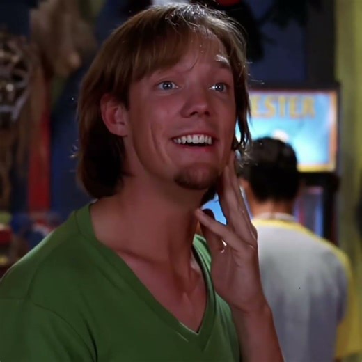 Nova série do Scooby doo vai ser massa #fy #edit #scoobydoo #scoobydooorigens #warnerbros