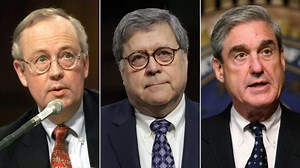 1998 interview comes back to haunt William Barr