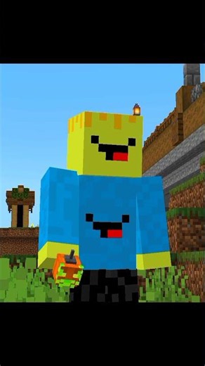 MINECRAFT BUT I'M SPIDER-MAN! 🕷️