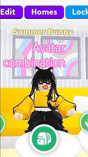 ✨Cute Avatars pt.2 💐#roblox #avatarworld