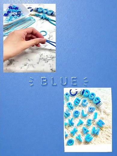 パラコード編み方におすすめ！アルファベットビーズの使い方とアレンジアイデアをご紹介 handmade.amane #パラコード #パラコード #ハンドメイド #パラコード編み方