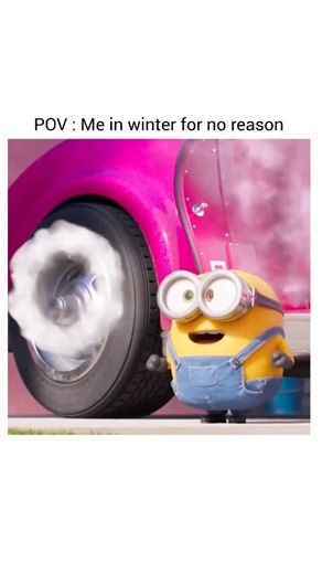 Snarky on Instagram: "Fr 🤣 Minions: The Rise of Gru (2022) 🍌💥 Before he became the world’s greatest supervillain, he was just a kid with big dreams. 😈 The Rise of Gru follows young Gru and his Minions as they try to join a supervillain group, leading to wild missions, kung fu chaos, and nonstop Minion madness. Main Cast (Voices): Steve Carell | Pierre Coffin | Michelle Yeoh | Taraji P. Henson | Jean-Claude Van Damme Director: Kyle Balda Genre: Animation | Comedy | Adventure | Family Fun Fact