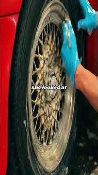 This Porsche 944 was not just sitting there… it became her way out#barnfind #repair #storytime