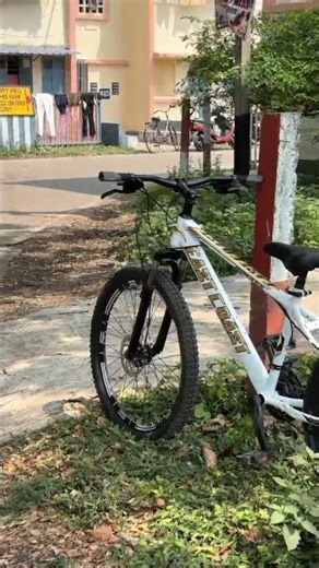 Blockbuster cycle😛😜 #stunt #bicycle #cycle