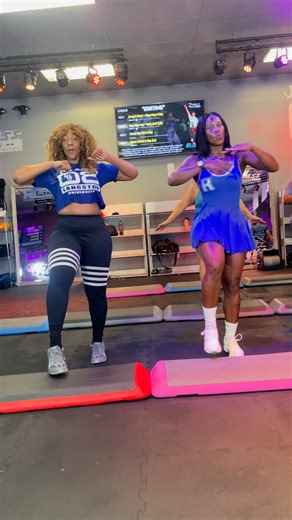 51K views · 1.5K reactions | Comment ⬇️ "❤️" to start our Beginner ️ virtual ONLINE Step Subscription you can be a PRO from your  home! | Step From Anywhere | Facebook