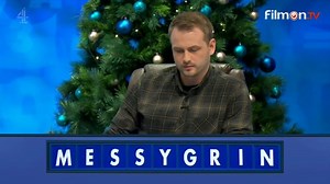 Countdown | Wednesday 20th December 2017 | Episode 6734