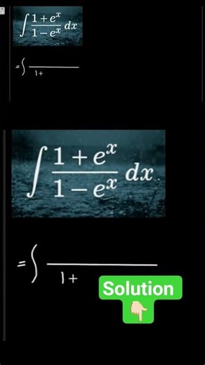 #maths #calculus #mathematics #integrals #calculus2 #education #mathtutorial #integration #quiz