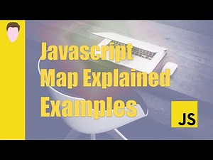 Map Clearly Explained | Javascript & Typescript