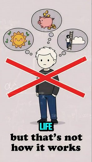 High IQ vs Average IQ