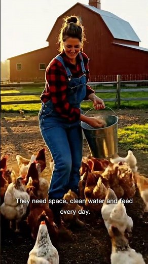 How to Raise Chickens for Beginners