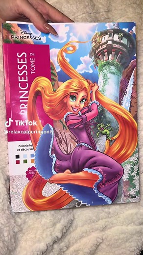 Explore the World of Adult Coloring Books