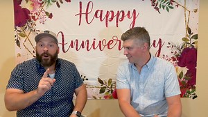 NEW LIMITED VIDEO SERIES! -- Check out the first episode of "Stephen & Driver's 20th Anniversary", where we answer some of your fan questions about our experiences in college, how we got into Face, some of our favorite moments in the band these past couple-decades... and more! ENJOY, and thank you all for your continued support on this adventure of a lifetime! Keep an eye out for Episode 2 in the next couple days. 🥰 | Face Vocal Band