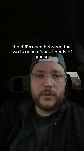 The Difference Between Reaction and Response