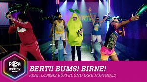 175K views · 1K reactions | Er ist die Birne im bunten Obstsalat der Ballermann-Musik und seit #Lassdichüberwachen in aller Munde: Berti Bumsbirne! | ZDF Magazin Royale | Facebook