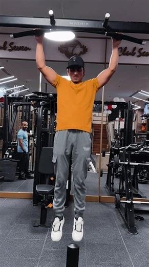 Kgf 🔥❤️ #motivation #gymexercises #gymworkout #fareed