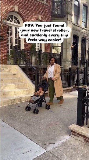 Kolcraft Cloud Umbrella Stroller | Travel Friendly Stroller
