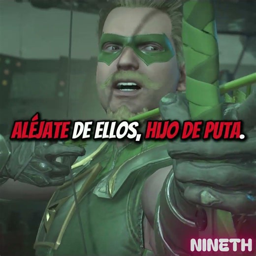 ¿Cuál es tu diálogo favorito?