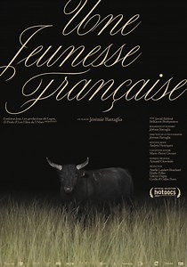 Regarder Une Jeunesse Française en streaming complet
