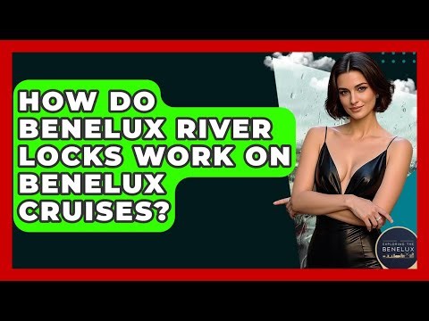 How Do Benelux River Locks Work On Benelux Cruises? - Exploring The Benelux
