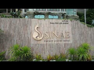 Sinae Phuket Luxury Hotel