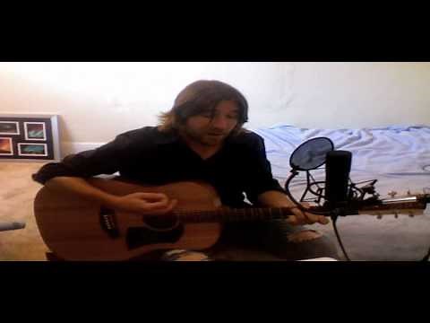 David Gray - "Say Hello, Wave Goodbye" (CHORDS INCLUDED)