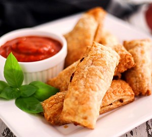 480K views · 6.3K shares | Do try these delicious Potato Puffs recipe...