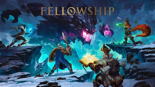 ‘Multiplayer online dungeon adventure’ game Fellowship announced for PC