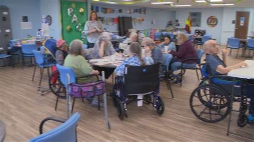 Local 12 hosts town hall to support caregivers this holiday season