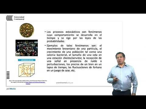 Modelos Estocásticos