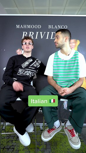 How to Say '12 Points' in Different Languages | Eurovision 2022